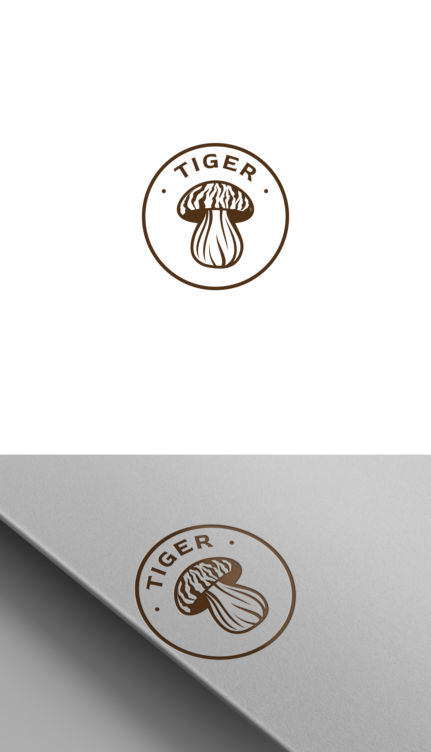 Logo Design by *mary for this project | Design #31665647