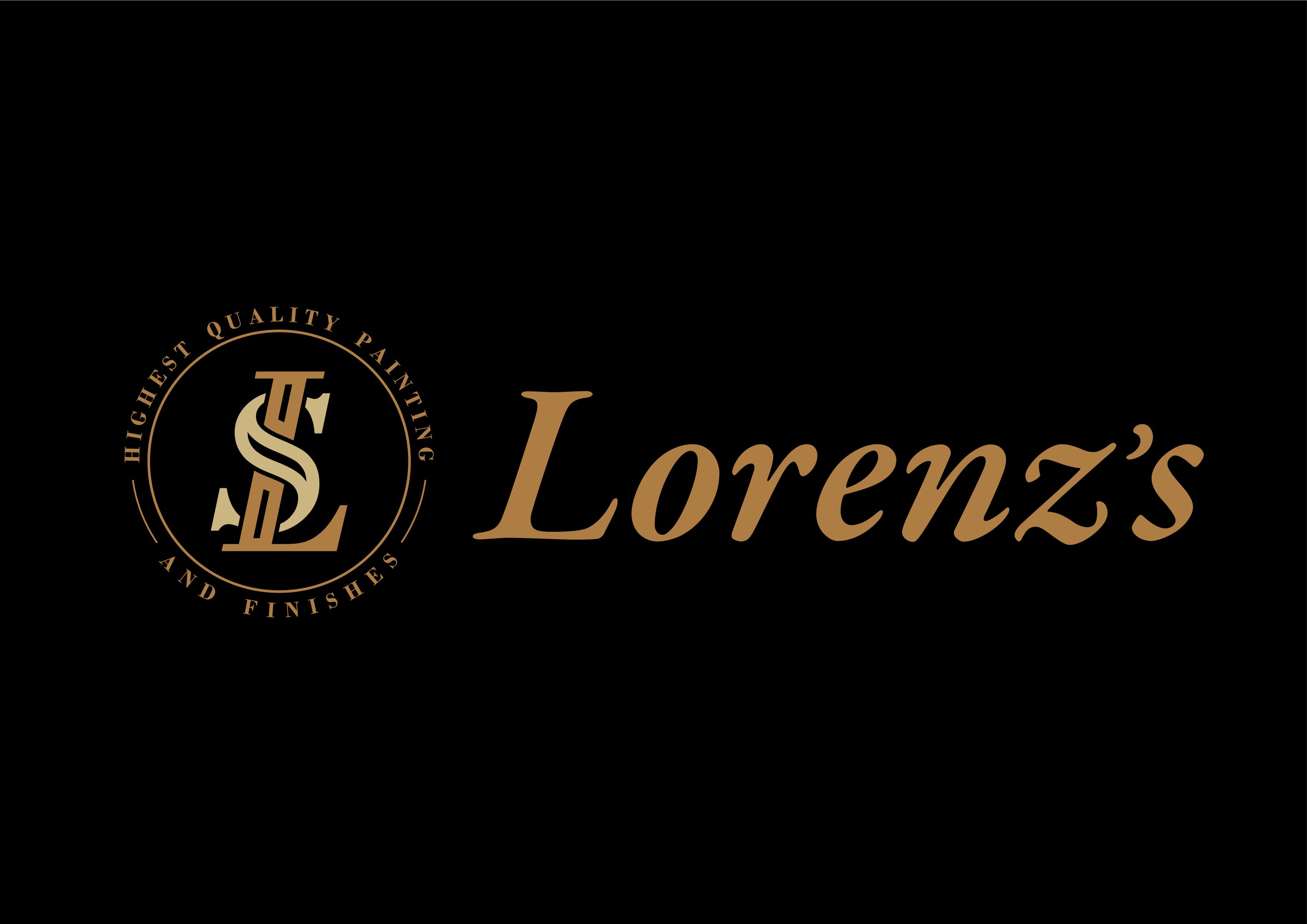 Logo Design by mojokumanovo for Lorenz’s  | Design #31662236