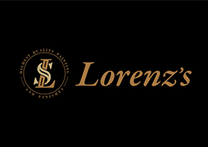 Logo Design by mojokumanovo for Lorenz’s  | Design #31662236