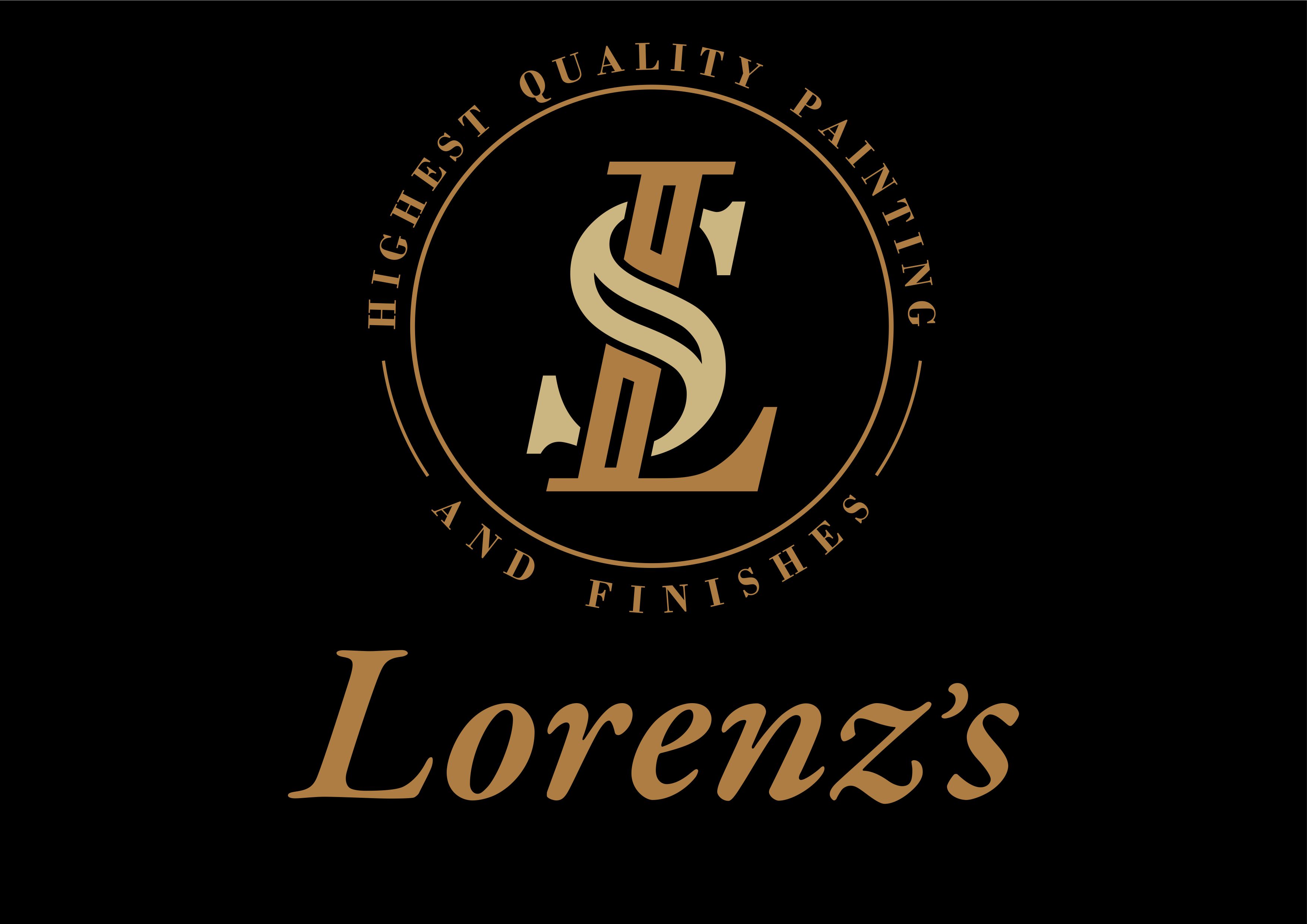 Design de Logo par mojokumanovo pour Lorenz’s  | Design #31662238