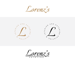 Diseño de Logo por sol design2 para Lorenz’s  | Diseño: #31655151