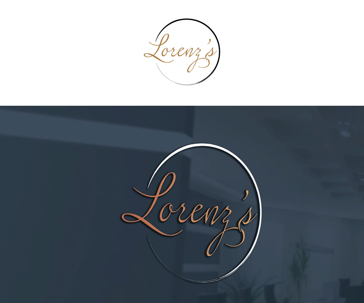 Logo Design by Luckey yaari for Lorenz’s  | Design #31659987