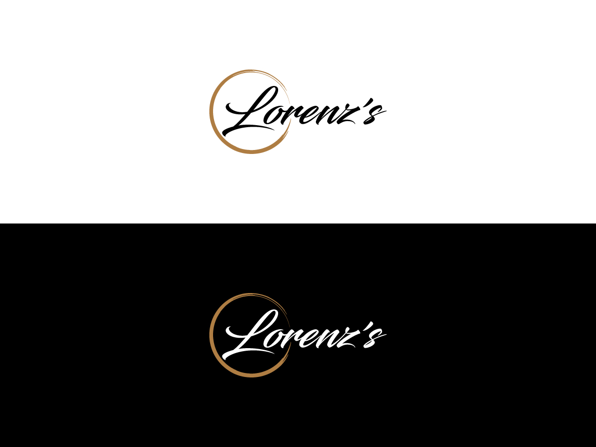 Logo Design by 439 Creations for Lorenz’s  | Design #31656828