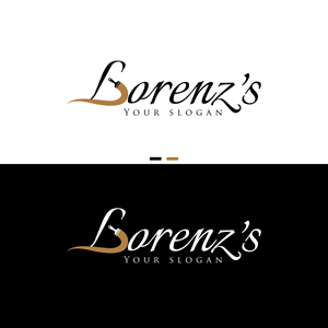 Logo Design by Revolt Team for Lorenz’s  | Design: #31655840