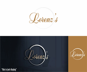 Diseño de Logo por alkaline para Lorenz’s  | Diseño: #31652321