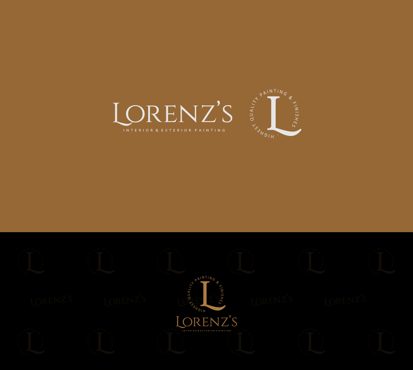 Diseño de Logo por graphicawy para Lorenz’s  | Diseño #31657746