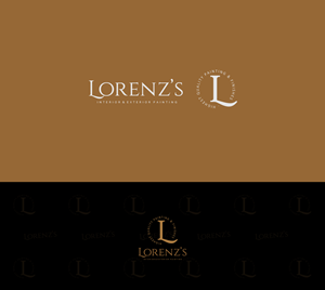 Diseño de Logo por graphicawy para Lorenz’s  | Diseño: #31657746