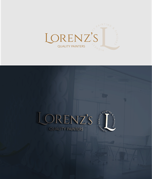 Diseño de Logo por graphicawy para Lorenz’s  | Diseño: #31662620