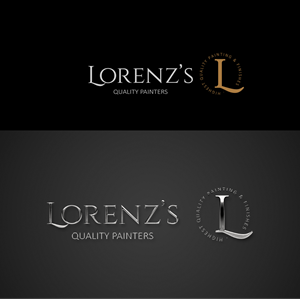 Diseño de Logo por graphicawy para Lorenz’s  | Diseño: #31662937
