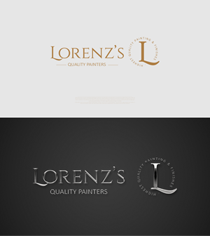 Logo Design by graphicawy for Lorenz’s  | Design: #31666394