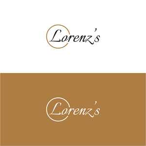 Diseño de Logo por Kaze56 para Lorenz’s  | Diseño: #31664197
