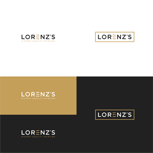Diseño de Logo por YNCK para Lorenz’s  | Diseño: #31654586