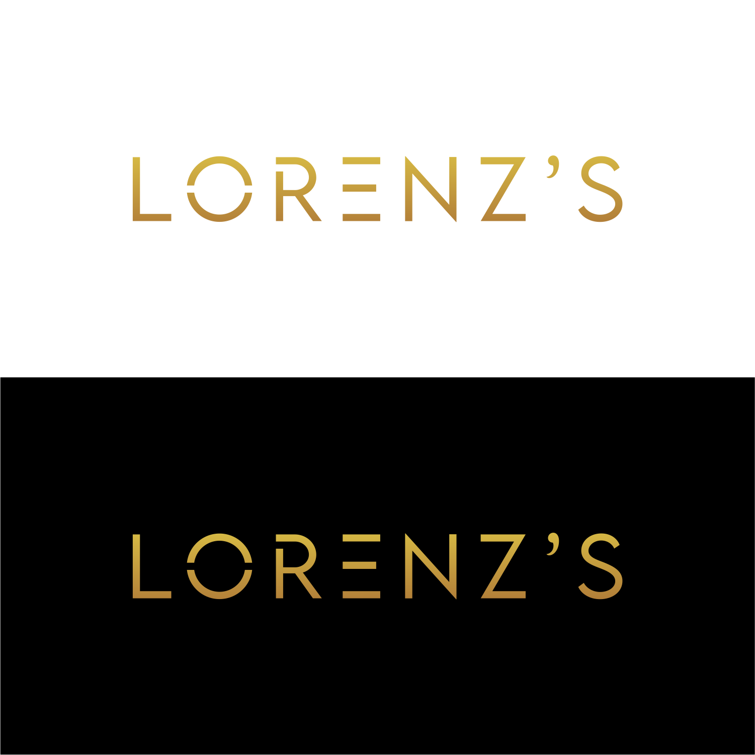 Logo Design by semarco for Lorenz’s  | Design #31653316