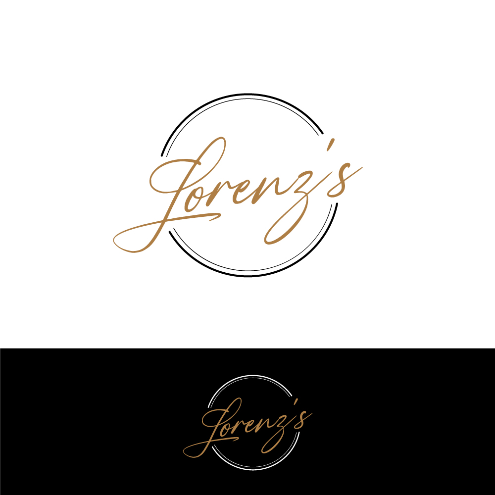 Logo Design by YourLogoMaster for Lorenz’s  | Design #31656495