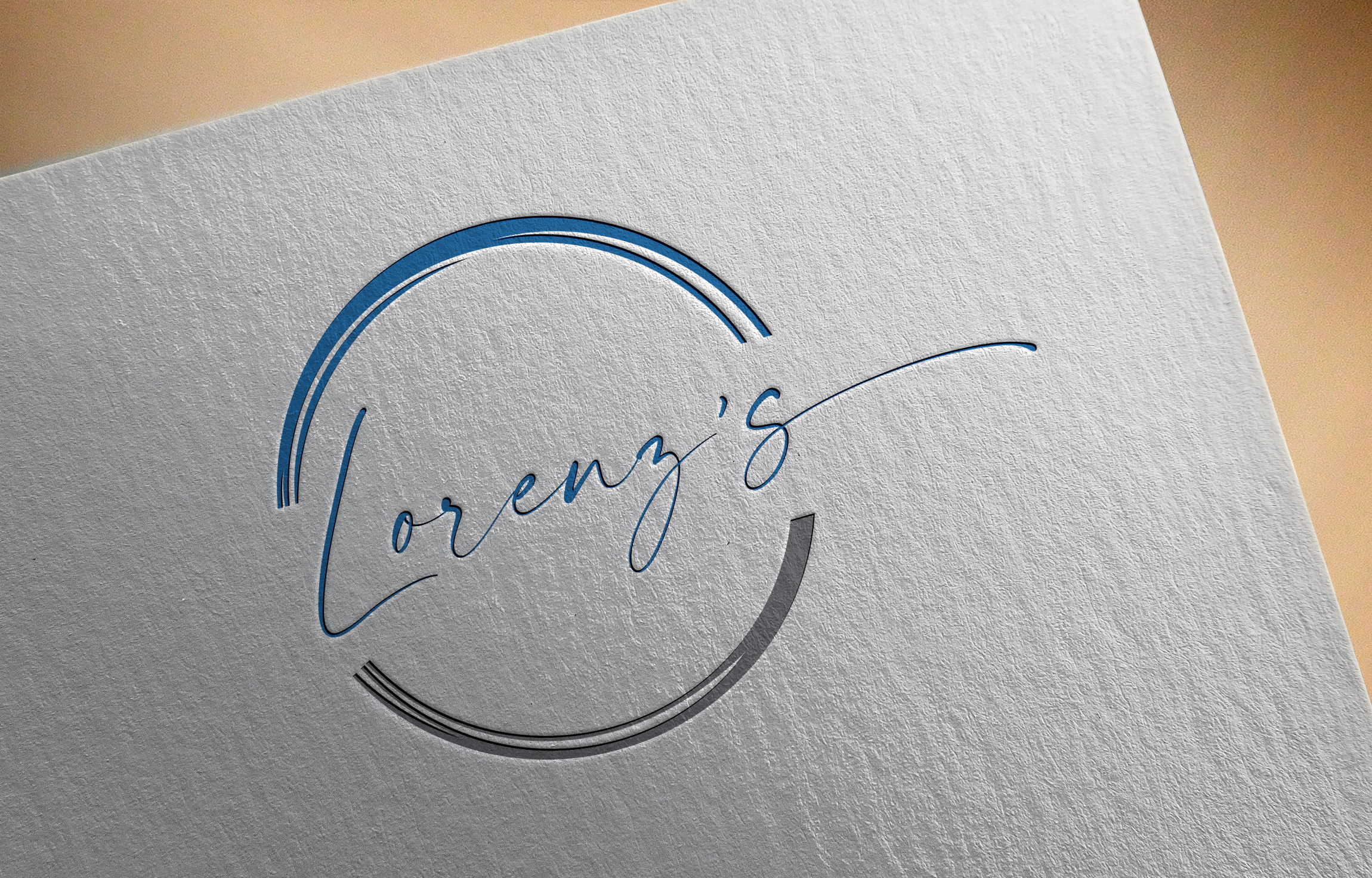 Logo Design by Graphic Mama for Lorenz’s  | Design #31655925