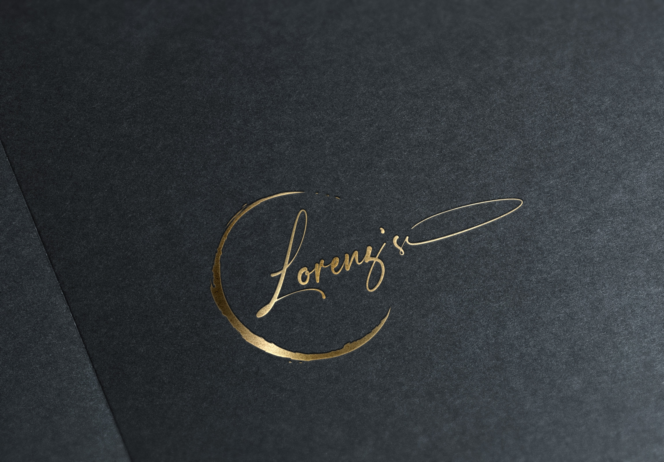 Logo Design by Graphic Mama for Lorenz’s  | Design #31655965
