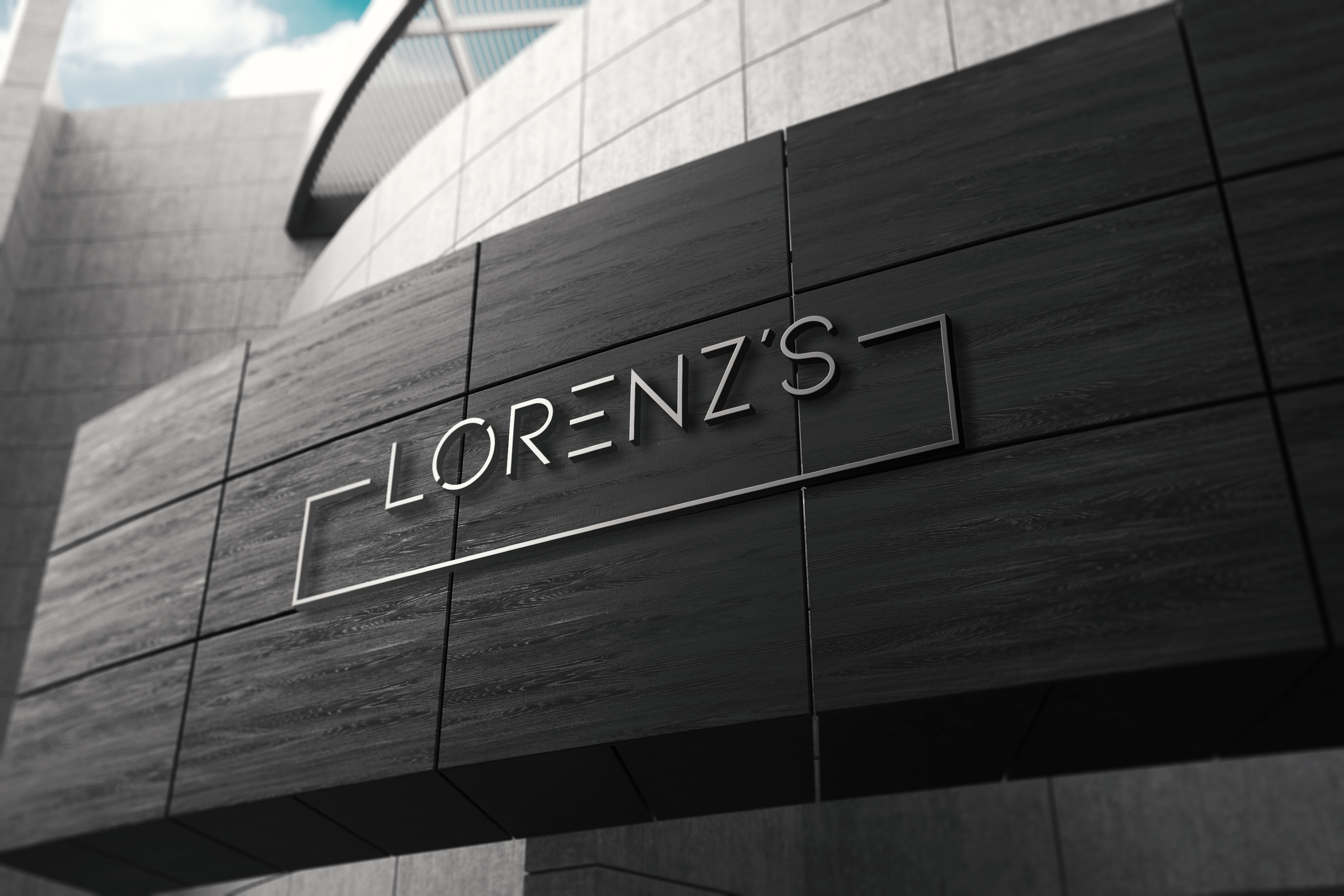 Logo Design by Graphic Mama for Lorenz’s  | Design #31656065