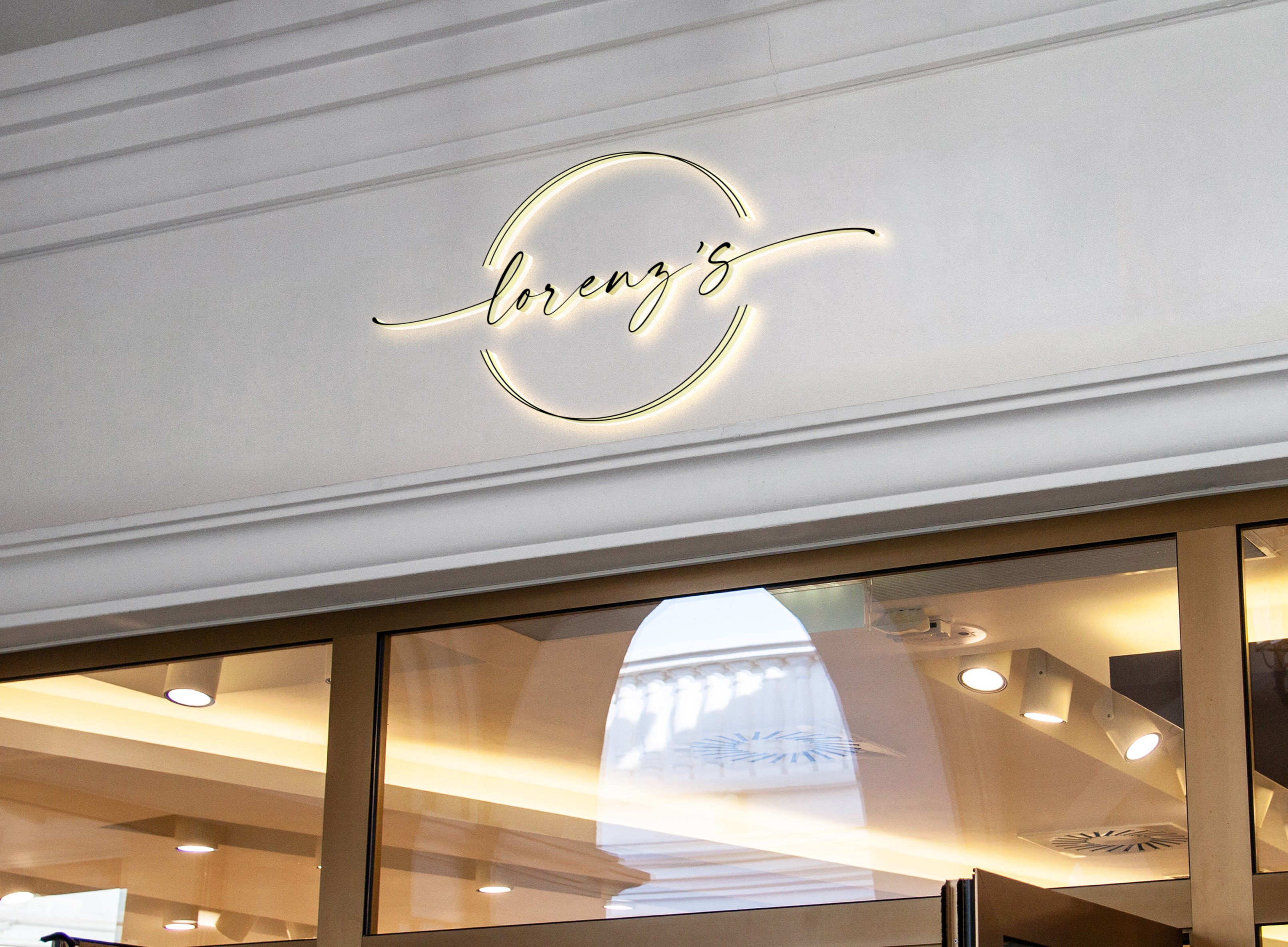 Logo Design by Graphic Mama for Lorenz’s  | Design #31656179
