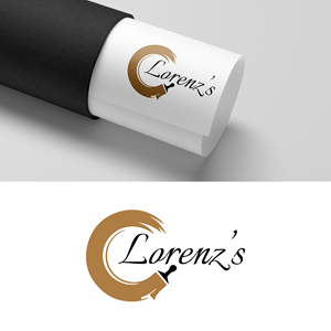 Logo Design by khadiga90 for Lorenz’s  | Design: #31663952