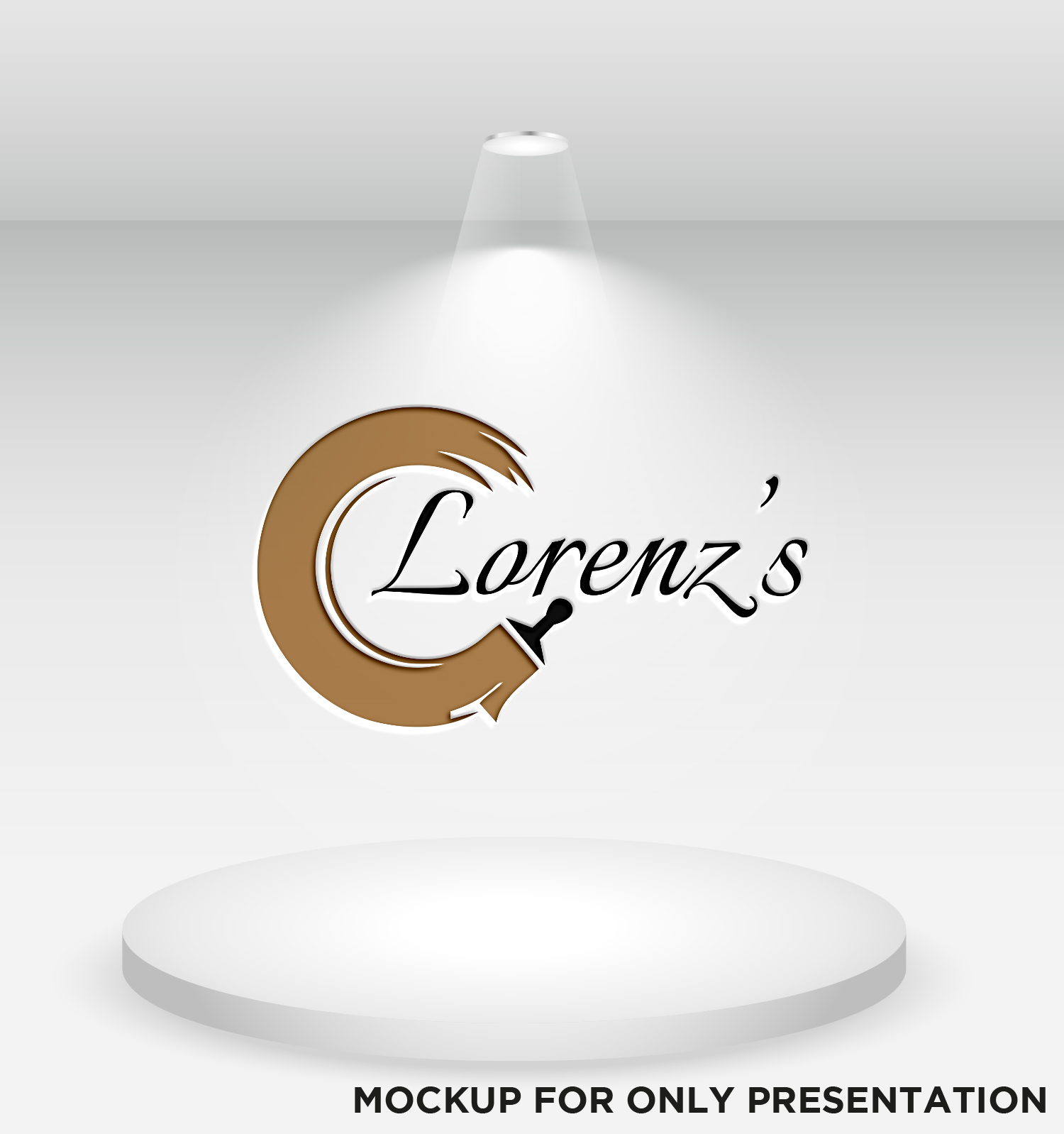 Logo-Design von khadiga90 für Lorenz’s  | Design #31663957