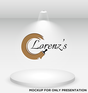 Logo Design by khadiga90 for Lorenz’s  | Design: #31663957