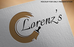 Logo Design by khadiga90 for Lorenz’s  | Design: #31663961