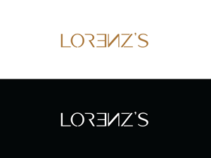 Logo Design by MD KAYJER HASAN JOY for Lorenz’s  | Design: #31661990