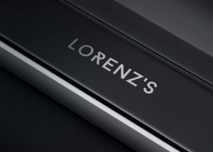 Logo Design by MD KAYJER HASAN JOY for Lorenz’s  | Design: #31662424