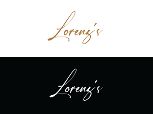 Logo Design by MD KAYJER HASAN JOY for Lorenz’s  | Design: #31662441