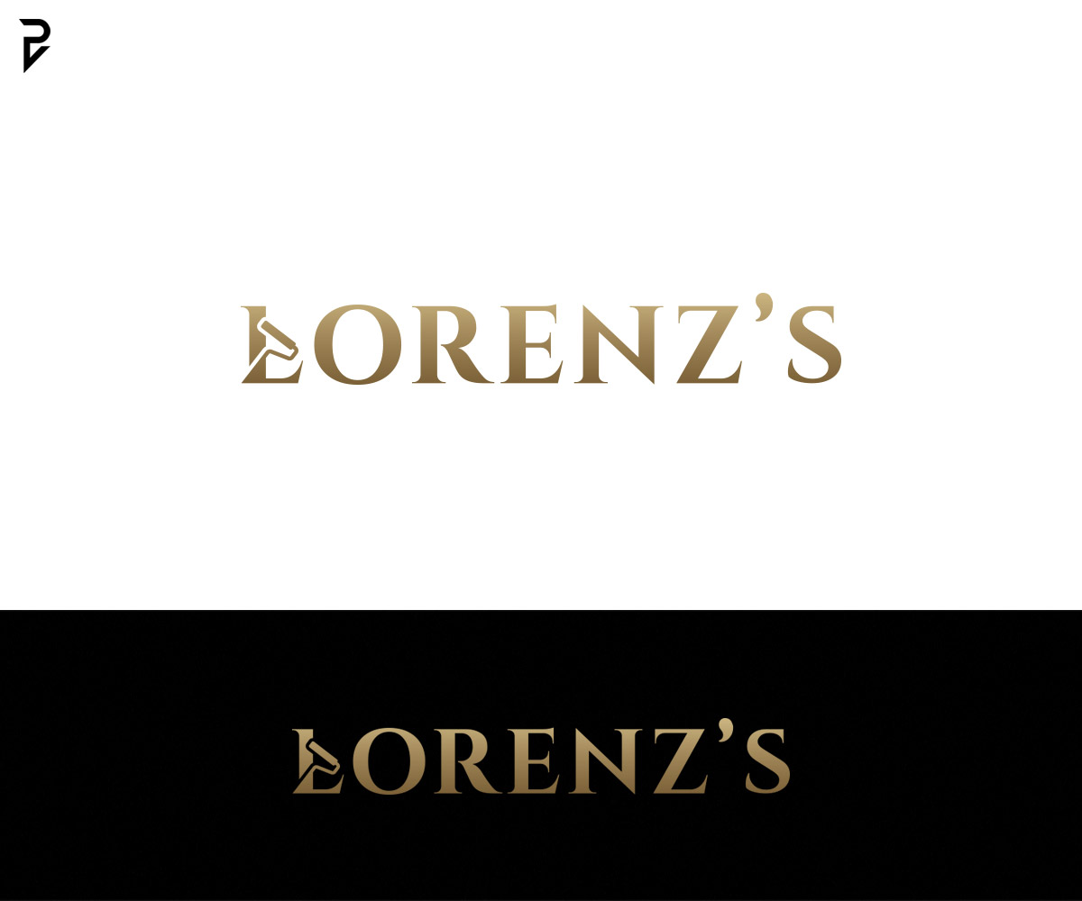 Logo Design by poisonvectors for Lorenz’s  | Design #31657297