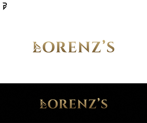 Diseño de Logo por poisonvectors para Lorenz’s  | Diseño: #31657297