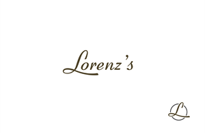 Logo Design by jizzy123 for Lorenz’s  | Design #31653952