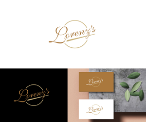 Diseño de Logo por ecorokerz para Lorenz’s  | Diseño: #31653804