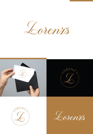 Diseño de Logo por creativepix para Lorenz’s  | Diseño: #31655493