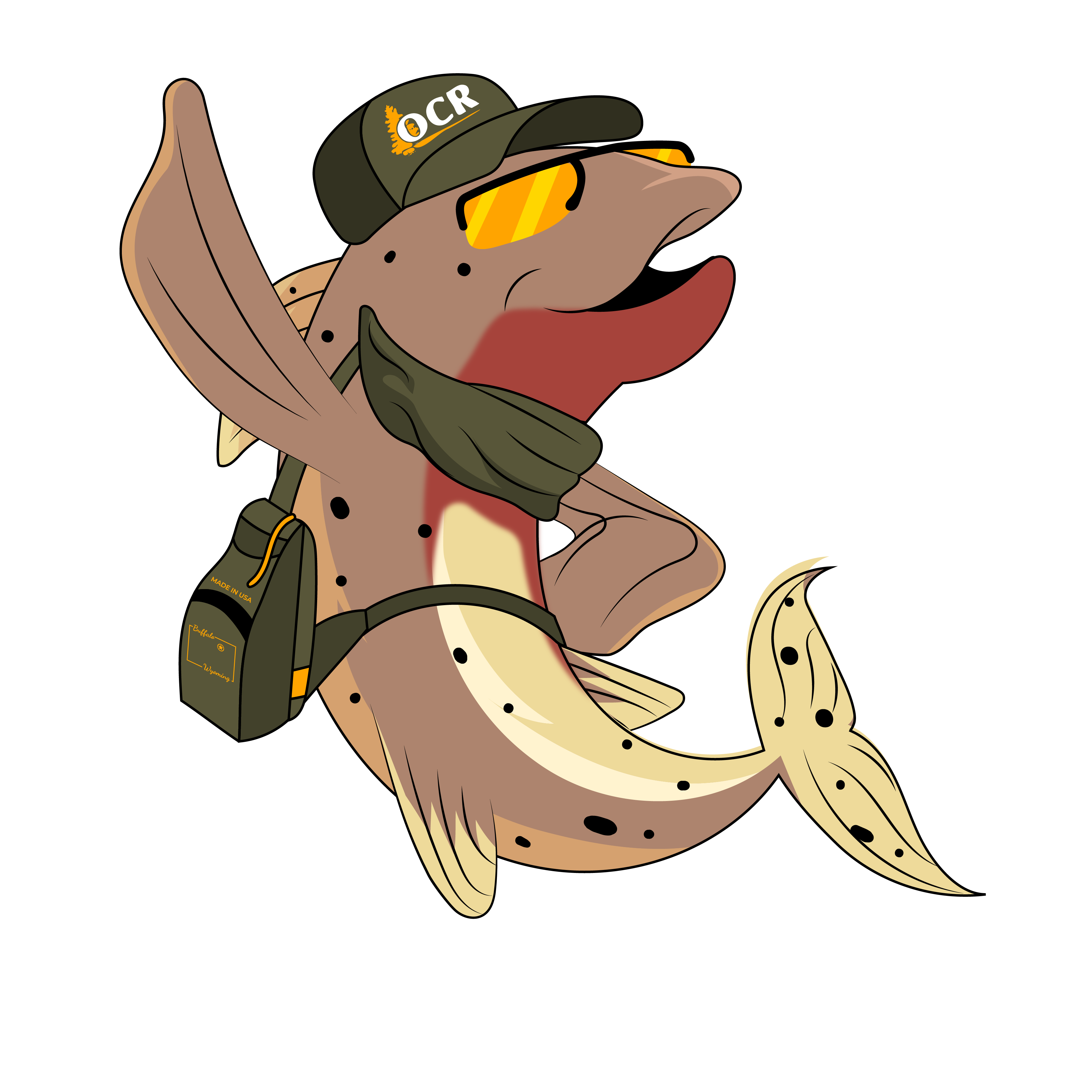 Graphic Design by Chris Alfeus for this project | Design #31801150