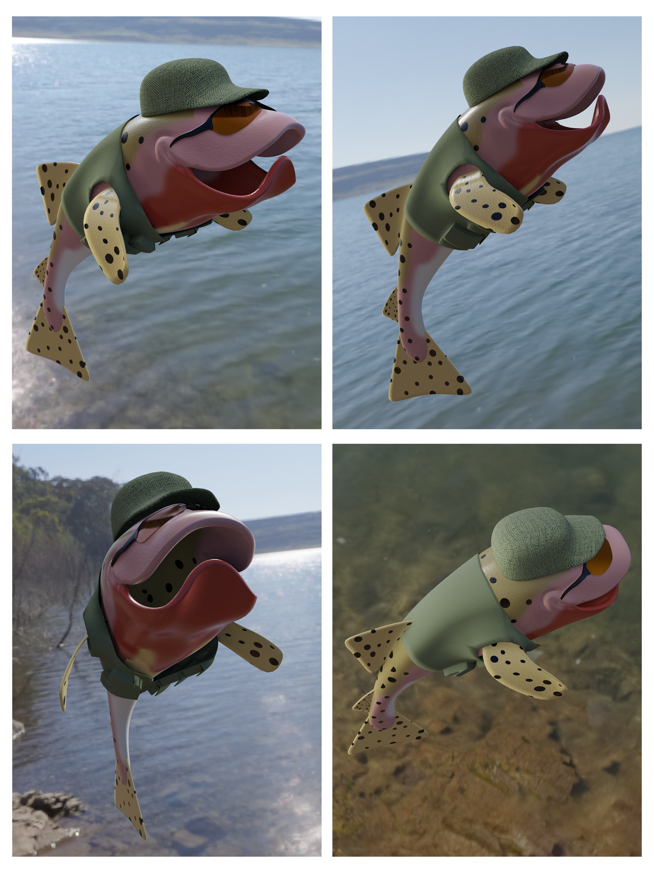 Graphic Design by kaiser77 for this project | Design #31691689