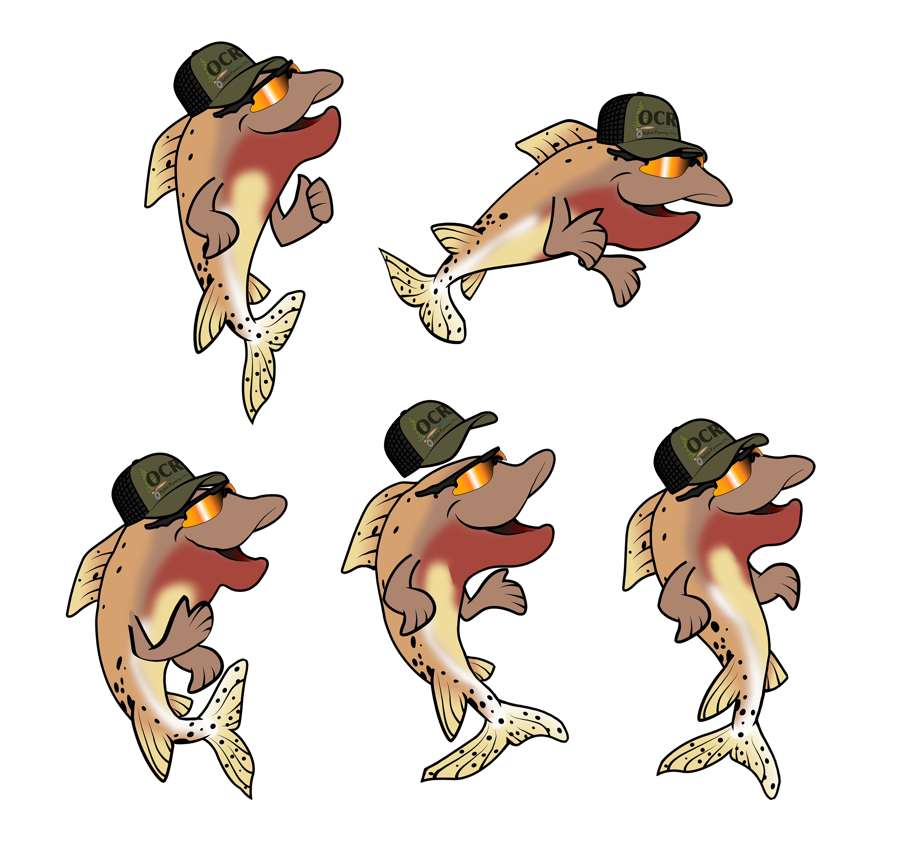 Graphic Design by kaiser77 for this project | Design #31743839