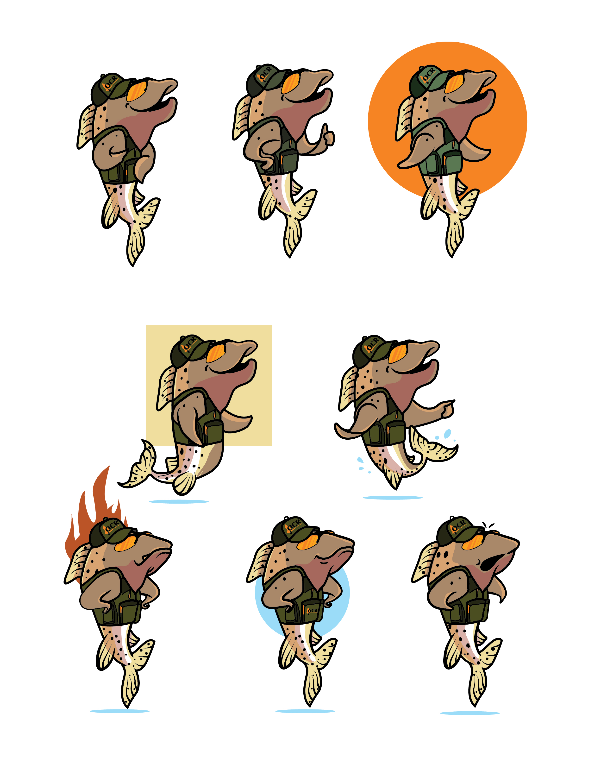 Graphic Design by Ngoeg for this project | Design #31715944