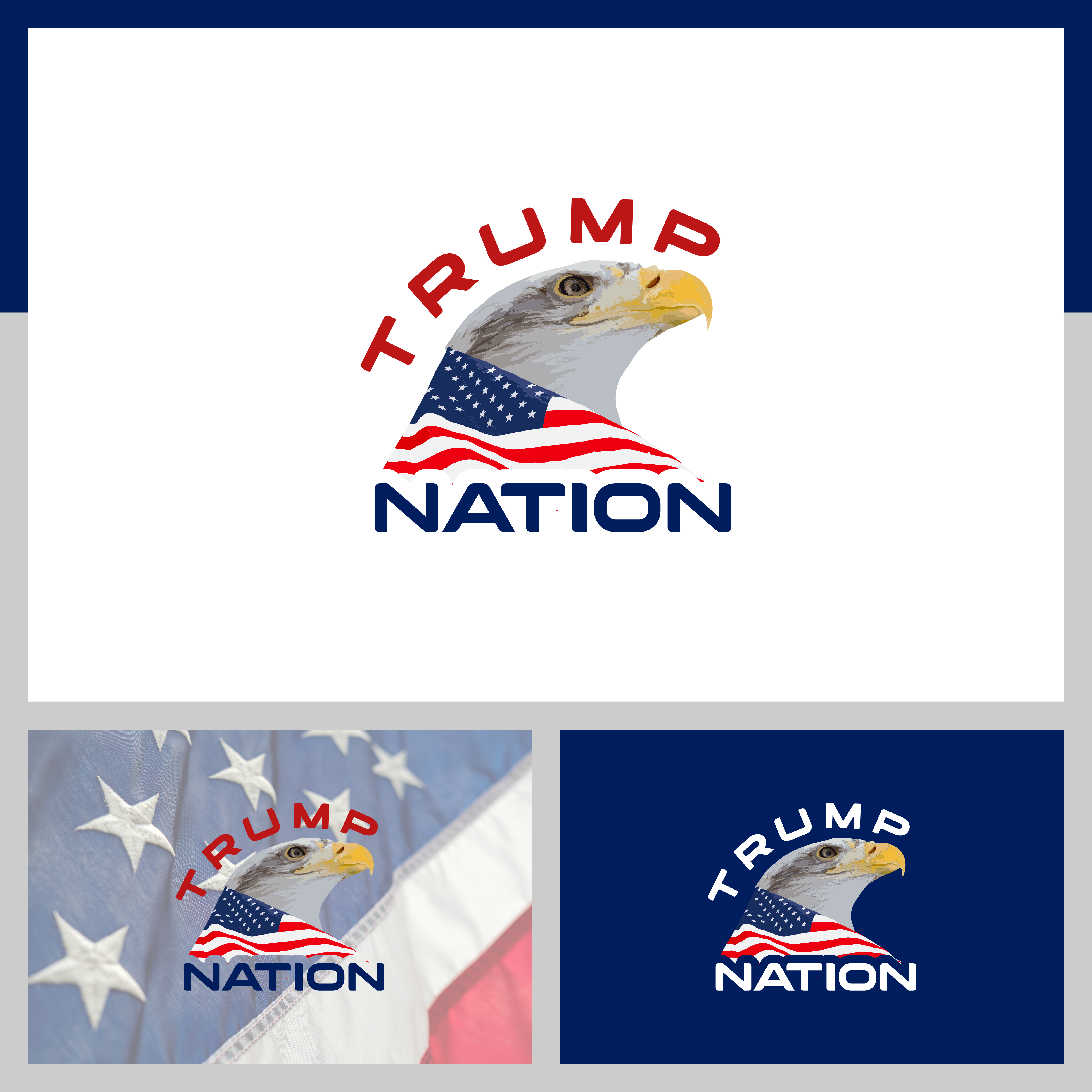 Logo Design by Adilia Romadina for this project | Design #31652787