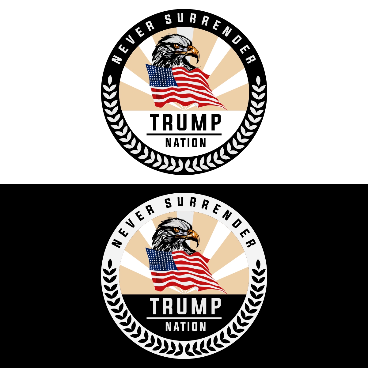 Logo Design by creative.bugs for this project | Design #31672245