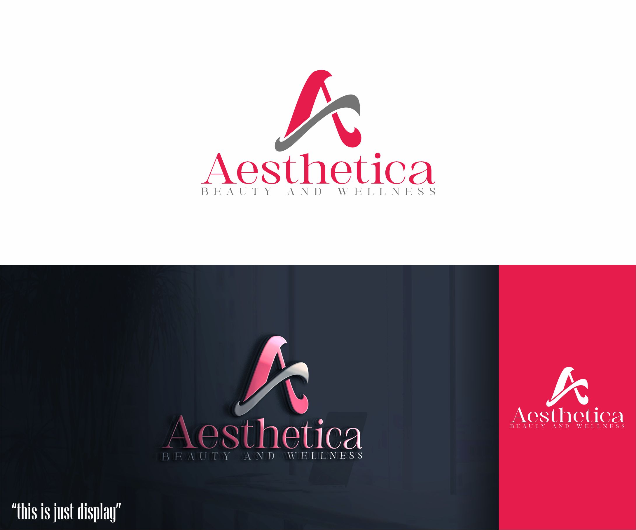 Diseño de Logo por alkaline para NWA Lasers and Healthcare, LLC  | Diseño #31652176