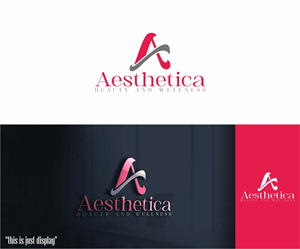 Diseño de Logo por alkaline para NWA Lasers and Healthcare, LLC  | Diseño: #31652176
