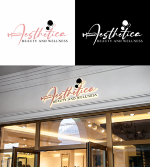 Diseño de Logo por RA-bica para NWA Lasers and Healthcare, LLC  | Diseño: #31654788