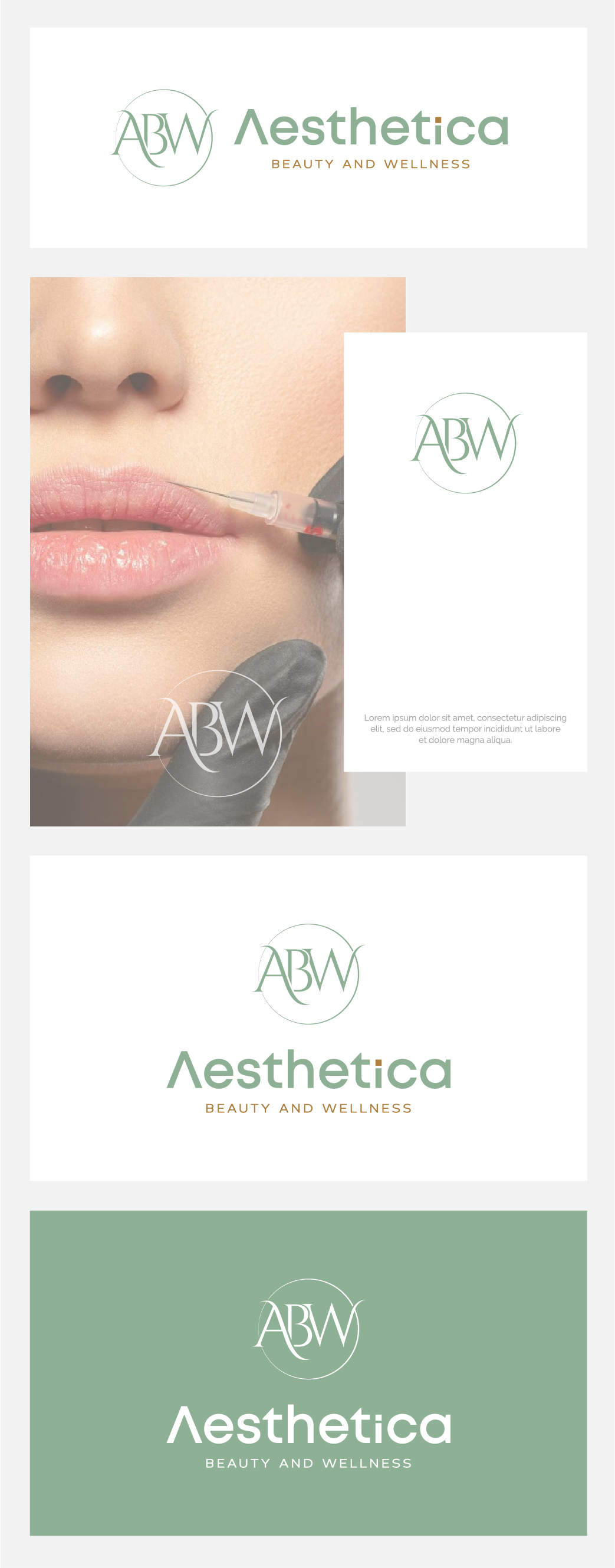 Diseño de Logo por Ha.Connick para NWA Lasers and Healthcare, LLC  | Diseño #31656898