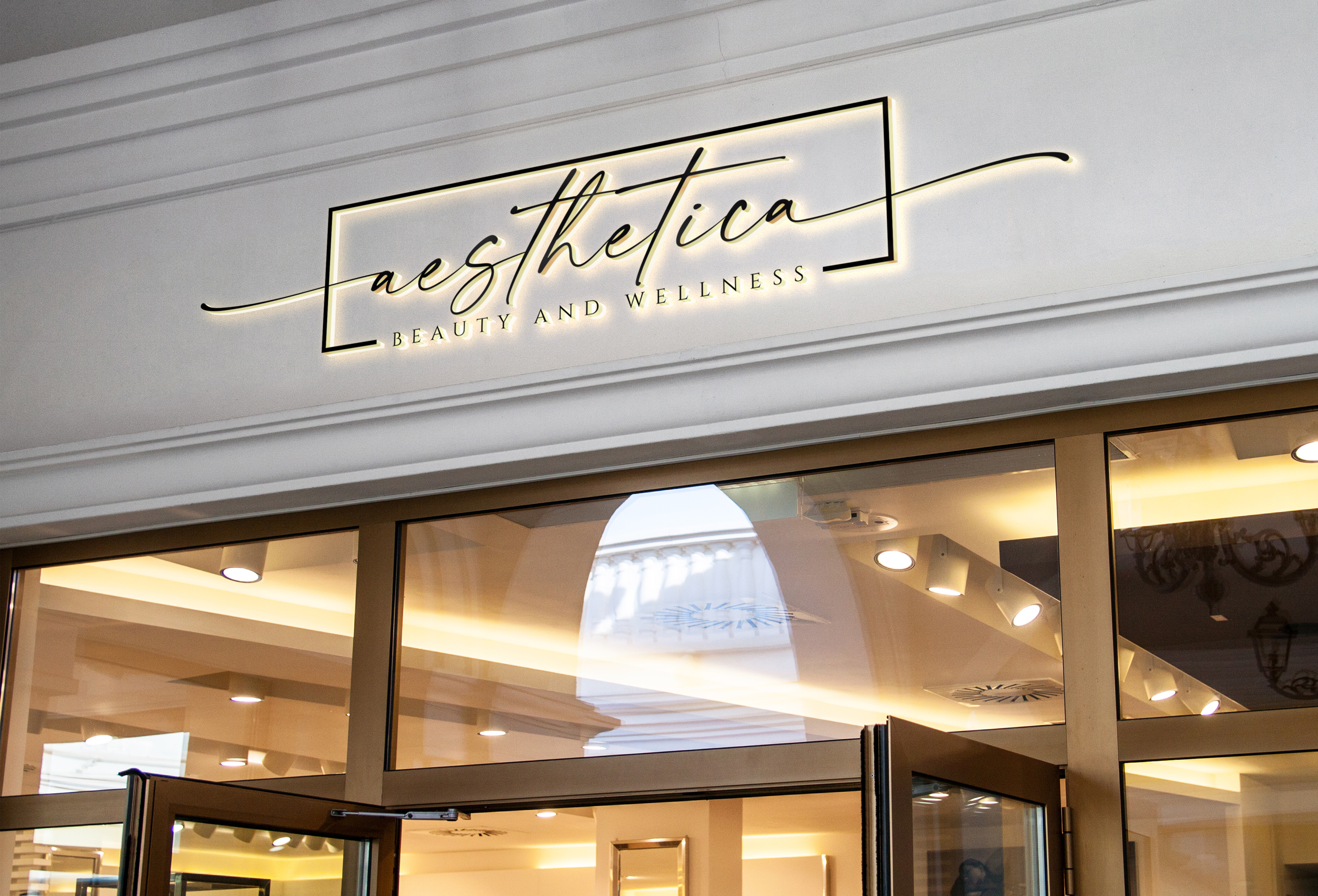 Diseño de Logo por Graphic Mama para NWA Lasers and Healthcare, LLC  | Diseño #31656340