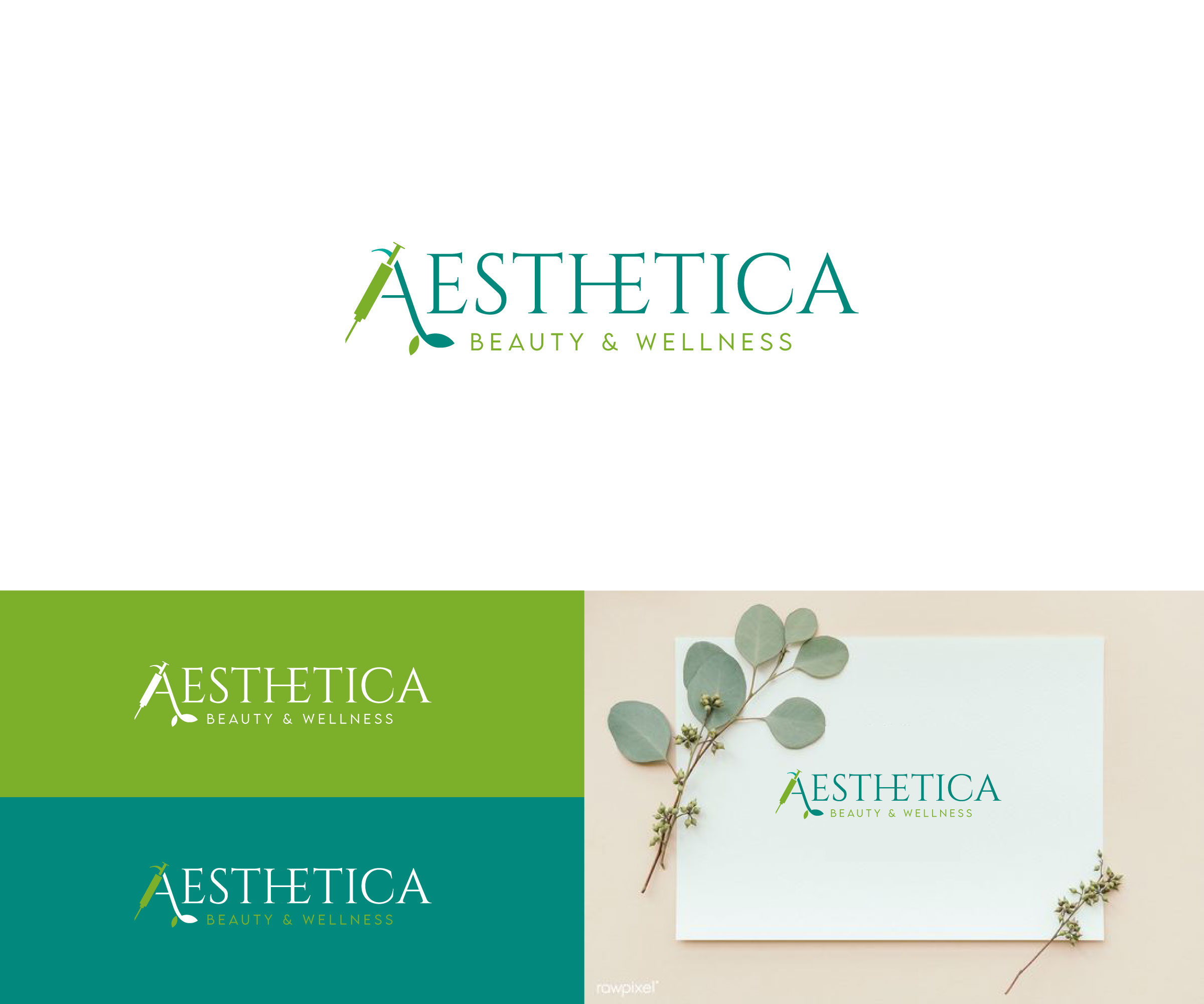 Diseño de Logo por ecorokerz para NWA Lasers and Healthcare, LLC  | Diseño #31654717