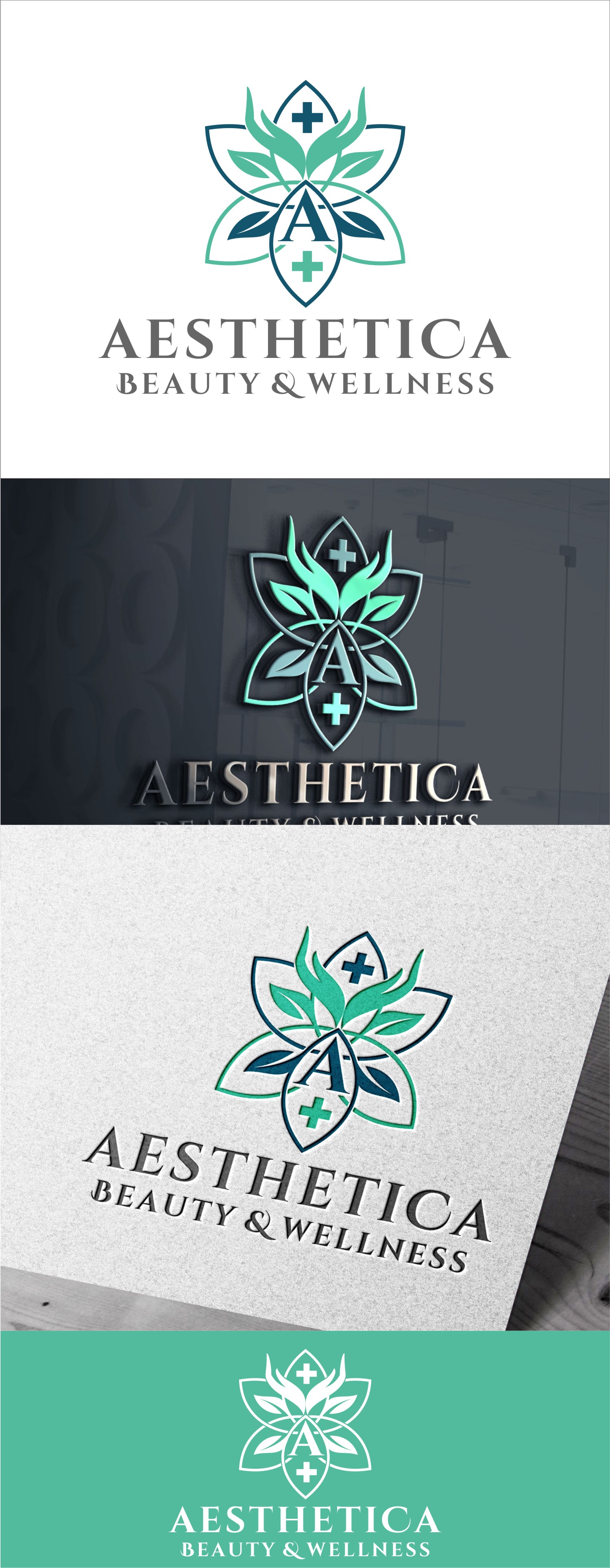 Diseño de Logo por Soul Light para NWA Lasers and Healthcare, LLC  | Diseño #31655524