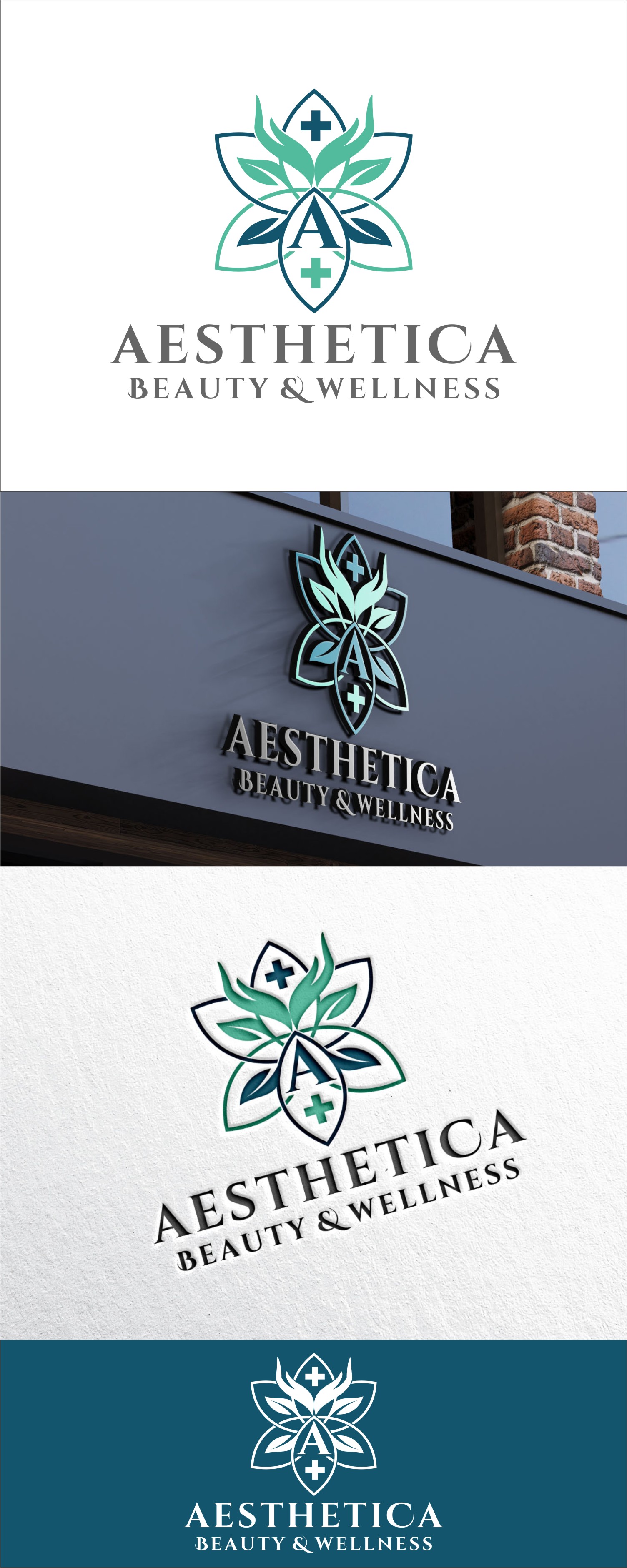 Diseño de Logo por Soul Light para NWA Lasers and Healthcare, LLC  | Diseño #31655526