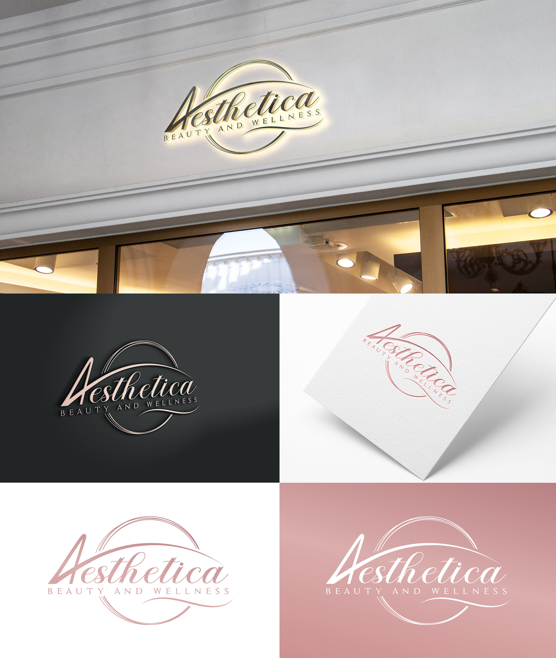 Diseño de Logo por aexoagency para NWA Lasers and Healthcare, LLC  | Diseño #31652027