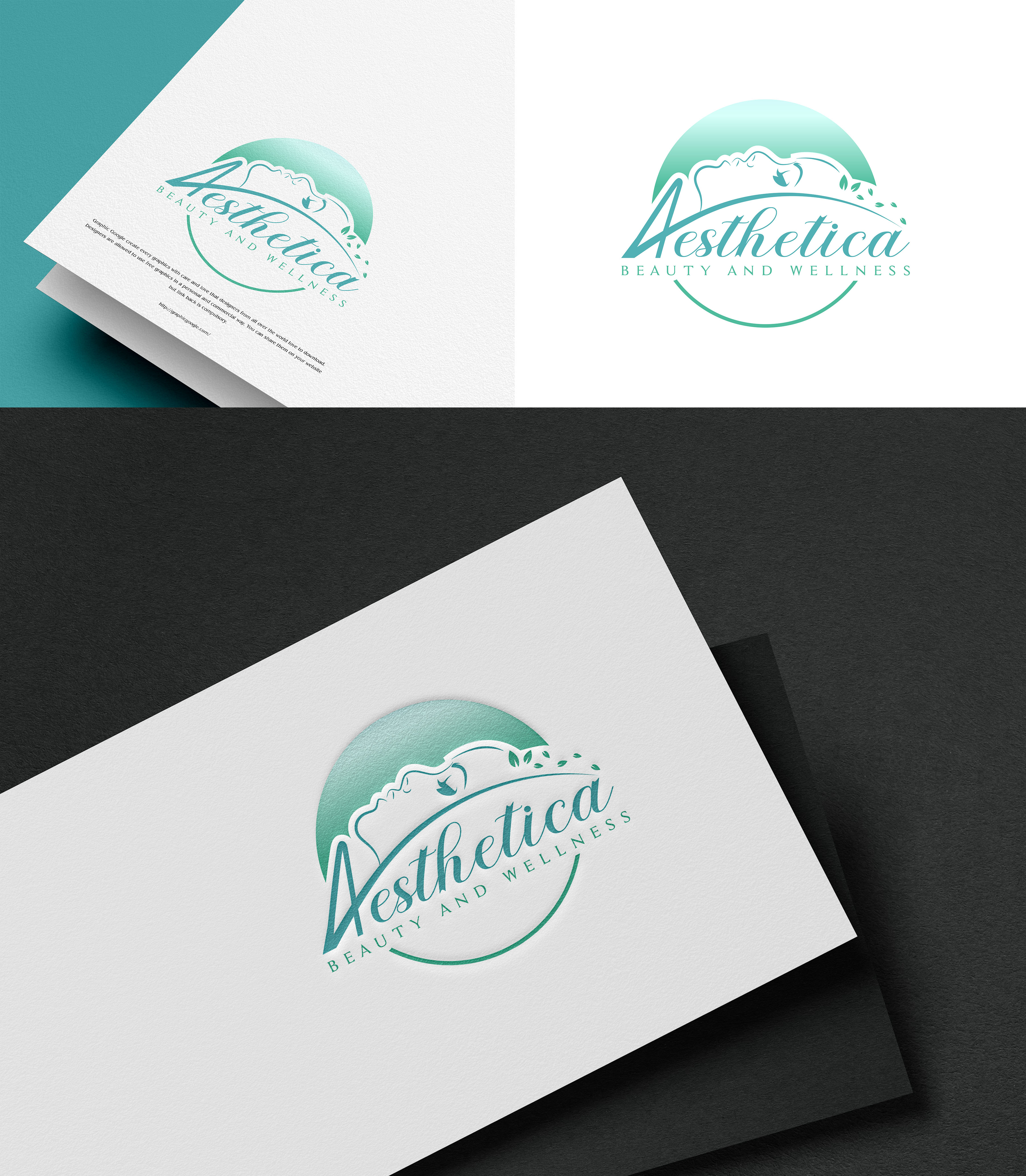 Diseño de Logo por aexoagency para NWA Lasers and Healthcare, LLC  | Diseño #31652112